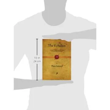 The Kybalion: A Study of The Hermetic Philosophy of Ancient Egypt and Greece