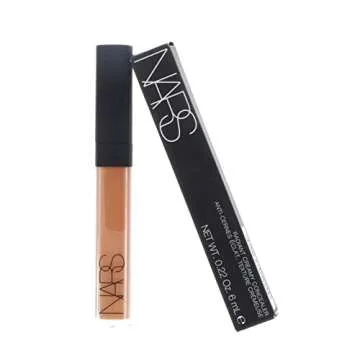 NARS Radiant Creamy Concealer Walnut for Flawless Coverage