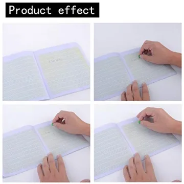 PLAYOLY Miniature Fruit & Animal Erasers for Kids