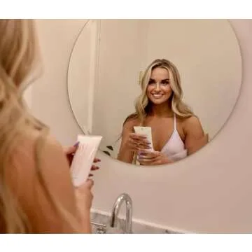 Infinity Sun PHdra-Luxe Body Wash for Perfect Tans