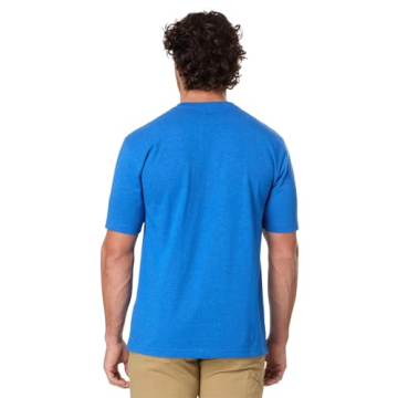 Carhartt Loose Fit Short-Sleeve Pocket Tee