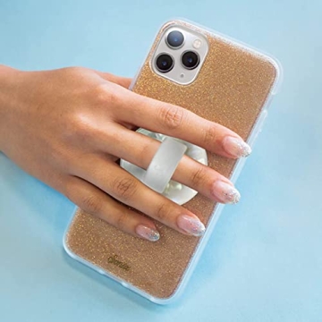 Sonix Magnetic Phone Grip Removable Silicone Ring Holder MagSafe