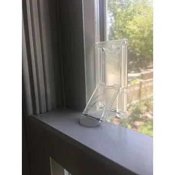 Safety Innovations Babyproof Window Door Locks 4-Pack