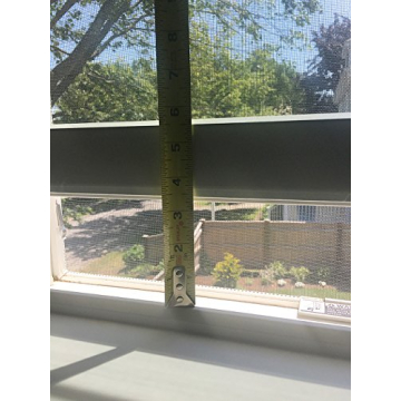 Safety Innovations Babyproof Window Door Locks 4-Pack