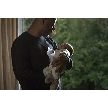 Philips AVENT Natural Baby Bottle Gift Set for Newborn Babies