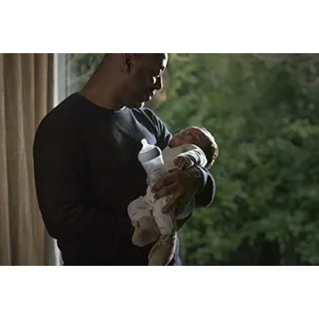 Philips AVENT Natural Baby Bottle Gift Set for Newborn Babies