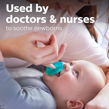 Philips AVENT Natural Baby Bottle Gift Set for Newborn Babies