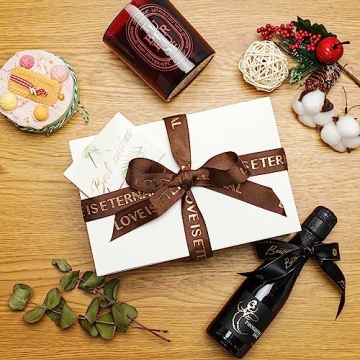 UnicoPak 24 Pack Gift Boxes Bulk for Every Occasion