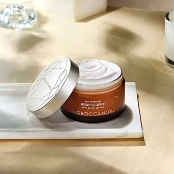 Moroccanoil Body Soufflé Fragrance Originale 6.7 Fl. Oz. Luxurious Hydration