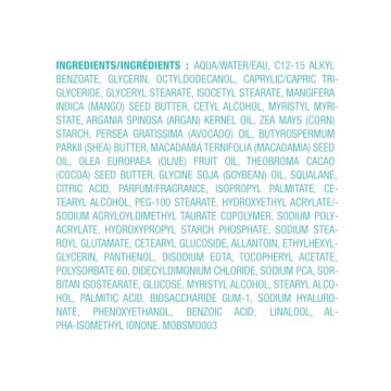 Moroccanoil Body Soufflé Fragrance Originale 6.7 Fl. Oz. Luxurious Hydration