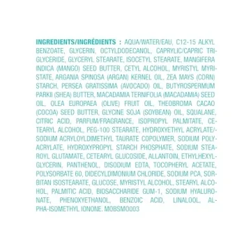 Moroccanoil Body Soufflé Fragrance Originale 6.7 Fl. Oz. Luxurious Hydration