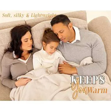 Elegant Halloween Comfort Lightweight Blanket