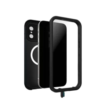 OtterBox iPhone 17 Pro Max FRĒ Series Waterproof Case