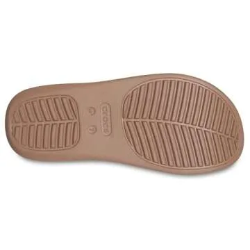 Comfortable Crocs Women’s Getaway Platform Flip Flops