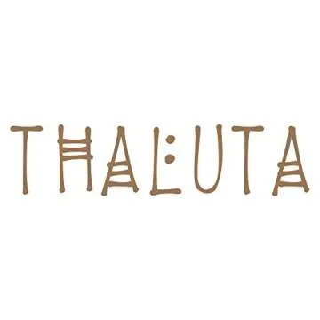 Thaluta Women's Harem Loose Yoga Travel Lounge Pants with Pockets Casual Boho Grey