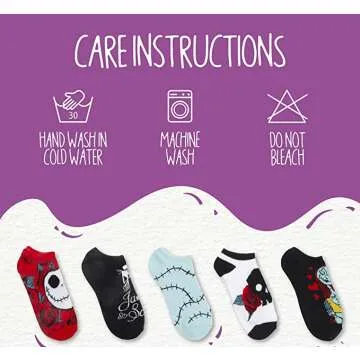 Nightmare Before Christmas Women's Tee