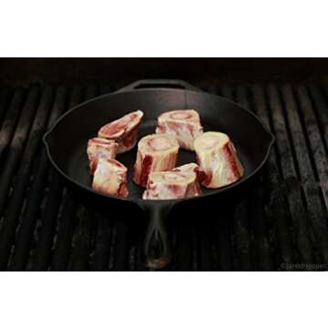 100% Grass Fed Beef Mixed Broth and Soup Bones