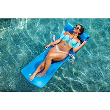 Durable TRC Recreation Pool Lounger Float for Ultimate Relaxation