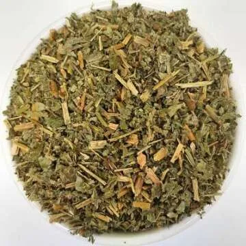 Health Embassy Agrimony Herb | Agrimonia Eupatoria L 100% Natural (50g)