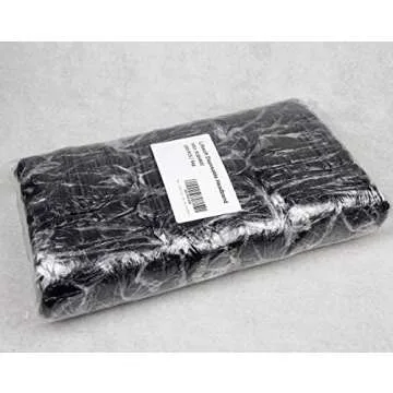 LIFESOFT Disposable Facial Spa Headbands 100 Count