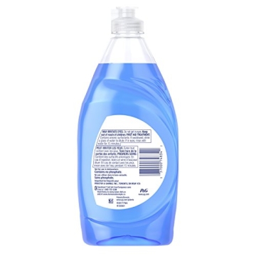 Dawn Original Dishwashing Soap for Sparkling Clean Dishes
