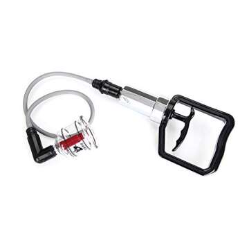 Buhang Massage Professional Cupping Therapy 19pcs Set with Suction Pump/부항 19컵 세트/부항?...