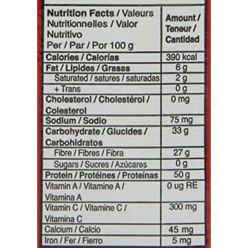 Saf Instant Yeast - Fast Acting and Quality Baking Essential