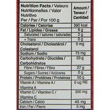 Saf Instant Yeast - Fast Acting and Quality Baking Essential