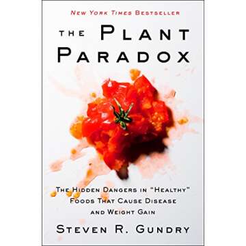 The Plant Paradox: Discover Hidden Dangers in 'Healthy' Foods