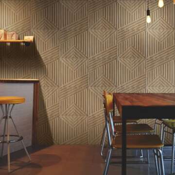 STICKGOO 3D Wall Panels for Custom Home Decor