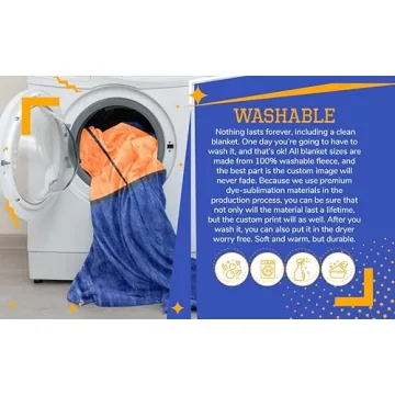 Personalized Basketball Fleece Blanket for Kids - Cozy Gift