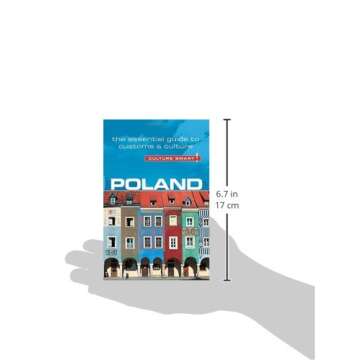 Poland - Culture Smart!: The Essential Guide to Customs & Culture