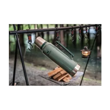 Stanley Classic Vacuum Bottle 20 oz - Insulated and Durable