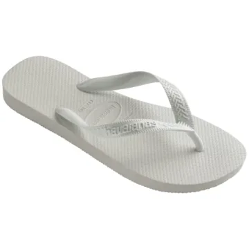 Havaianas Top Flip Flops for Women in White - Comfort & Style