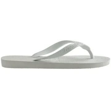 Havaianas Top Flip Flops for Women in White - Comfort & Style