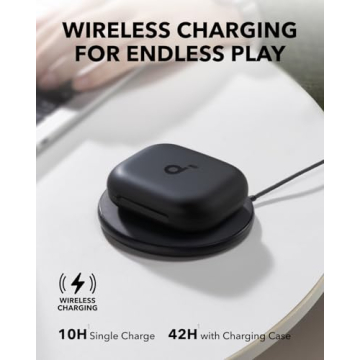 Soundcore AeroFit 2 Open-Ear Headphones for Active Lifestyles