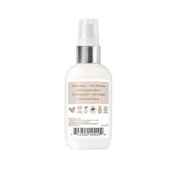 Sheamoisture Daily Hydration Face Lotion for All Skin Types 100% Virgin Coconut Oil for Daily Hydration 3 oz