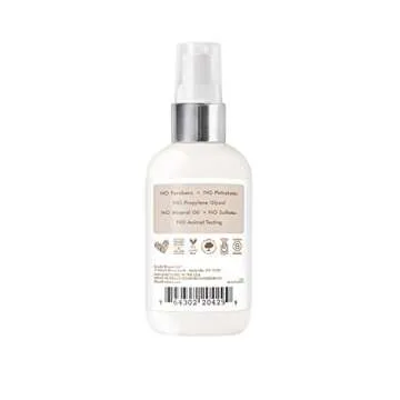 Sheamoisture Daily Hydration Face Lotion for All Skin Types 100% Virgin Coconut Oil for Daily Hydration 3 oz