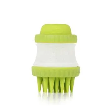 Dexas MudBuster Pet Cleaning Kit for Medium Dogs