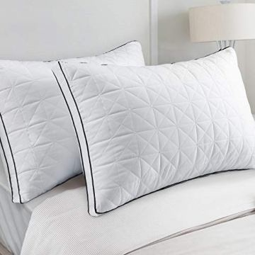 Luxurious BedStory Bed Pillows for Comfortable Sleep