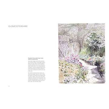 The Art of Beatrix Potter: Sketches, Paintings, and Illustrations