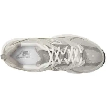 New Balance Unisex 530 Sneaker: Classic Style Meets Modern Comfort