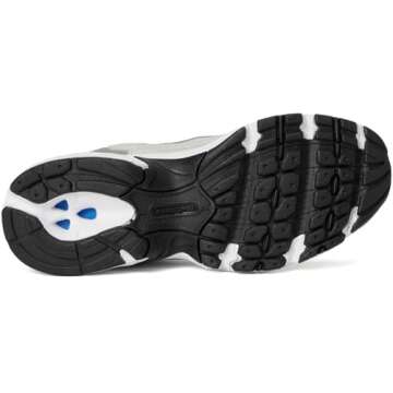 New Balance Unisex 530 Sneaker - Classic Comfort for All