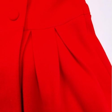 Stylish Double Breasted Women's Pea Coat for Every Occasion