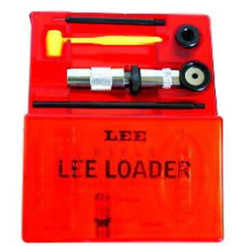 Lee Precision 308 Win Loader by Lee: Complete Reloading System