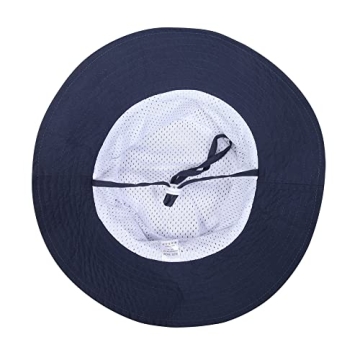 Stylish Baby Boy Sun Hat Bucket Hats with UV Protection