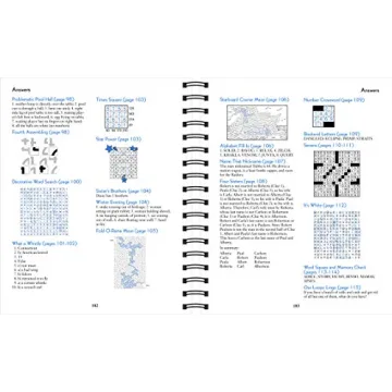 Brain Games #1: Lower Your Brain Age with Fun Puzzles