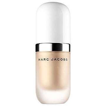 Marc Jacobs Dew Drops Coconut Gel Highlighter for Radiance
