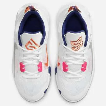 Nike Kid's Giannis Immortality (GS) Basketball Shoes