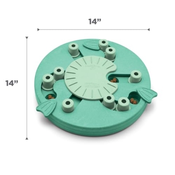 Outward Hound Nina Ottosson Dog Puzzle Level 3 Advanced